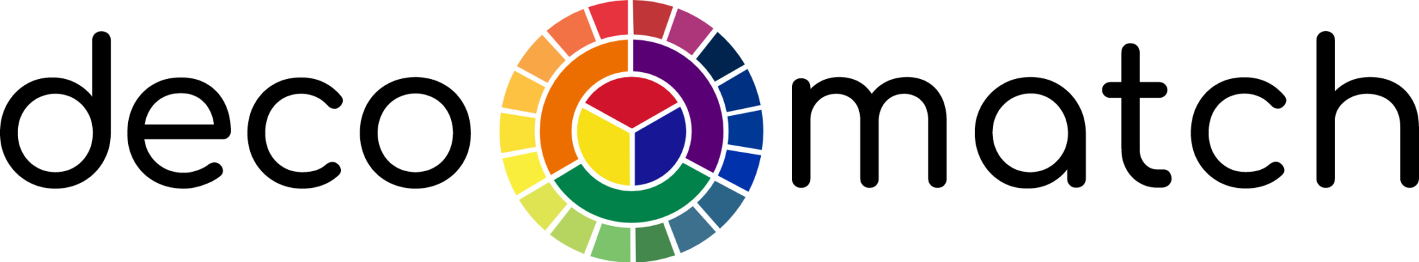 DecoMatch logo